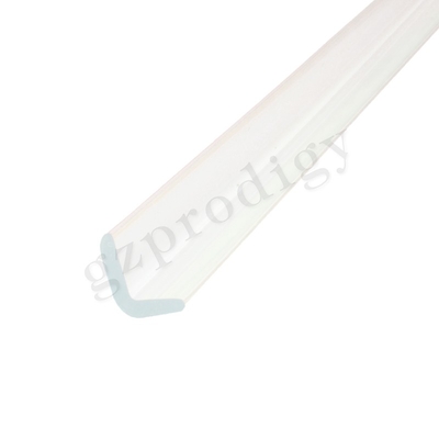 OEM বলিষ্ঠ স্বচ্ছ প্রান্ত রক্ষাকারী, জলরোধী স্ব আঠালো কর্নার অভিভাবক